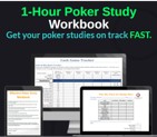 Play Great Poker - Poker Work Book