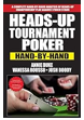 Annie Duke Book - Heads-Up Tournament Poker