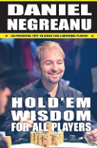 Book Negreanu