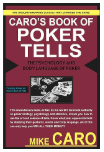 Caro's Book of Poker Tells