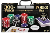 Poker Chip Set