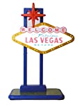 Light-Up Las Vegas Sign