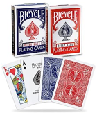 Poker Playing Cards