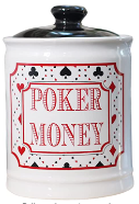 Poker Bank