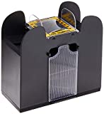 Poker Shuffler Machine