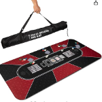 Poker Mat