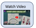Free Texas Holdem Poker Hand Odds Calculator