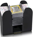 Decks Automatic Card Shuffler