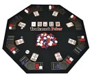 Texas Holdem Poker Table Top