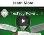 Test Your Poker Training and Best Poker Training Sites