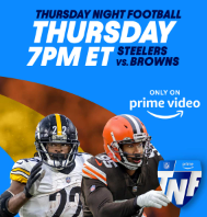 Thursday Night Football