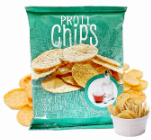 Healthy Delicious Diet Snack for Weight Loss